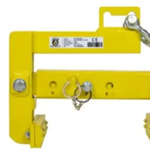 Hoge Kwaliteit Orit SLG-200-300-1021-000 Pas-stukken-klem "Fitter 200" - 300 mm