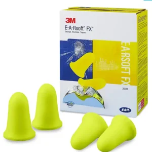 Tijdelijk Beschikbaar 3M 6.21.15.200.00  E-A-Rsoft™ FX Oordoppen 200 paar