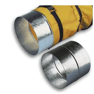 Trotec 6100001930 Verbindingsstuk SP 460 mm Op = Op