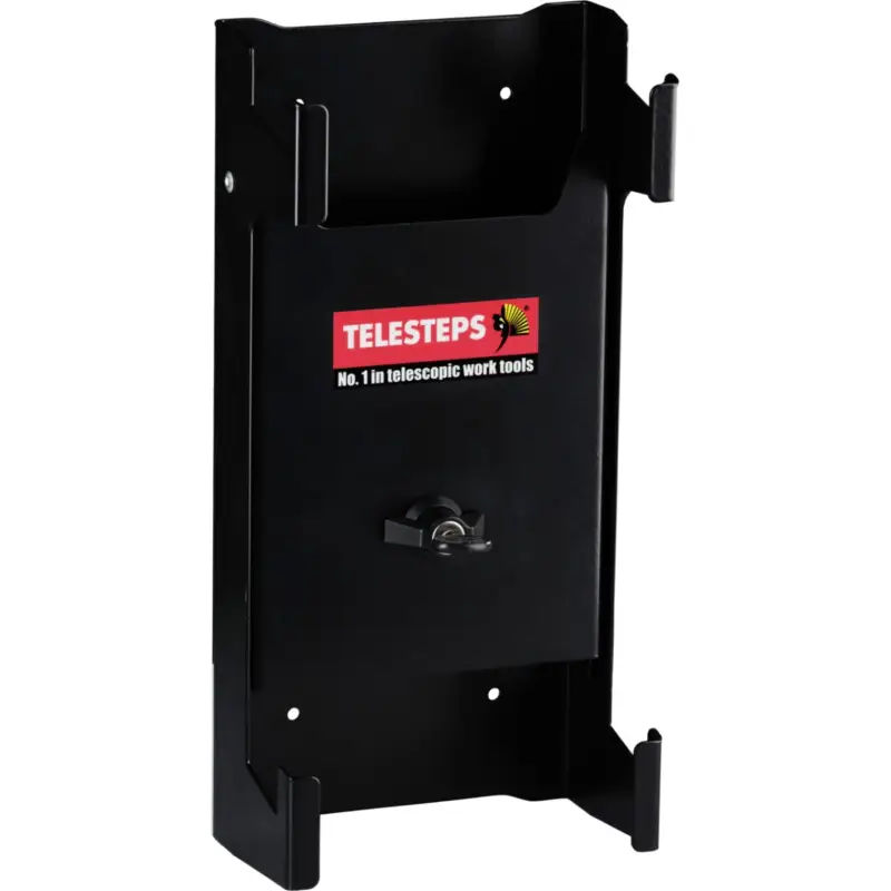 Topkwaliteit Telesteps 9195-201 Ophangbeugel Prime Line met slot