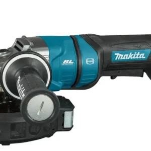 Trendy Makita GA051GZ Accu Haakse Slijper 150mm 40V Max excl. accu's en lader