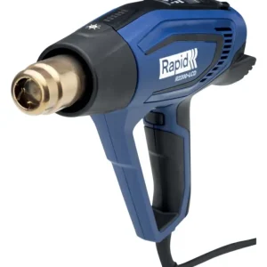Actieprijs Rapid 5001448 R2200-LCD Heteluchtpistool