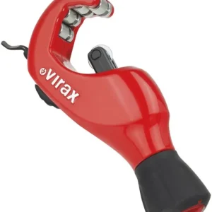 Hete Deal VIRAX 210445 Pijpsnijder koper ZR42 6-42 mm