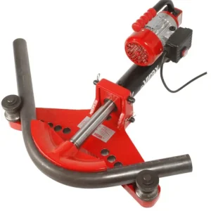 Actieprijs VIRAX 240842 Elektrische hydraulische buigmachine 3/8-2'''' GAS FL OPEN