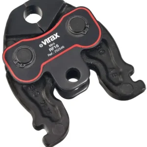 Beperkte Voorraad VIRAX 252546 MINI Persbek RF 16