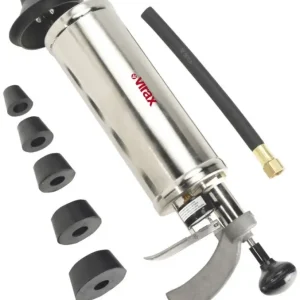 Actieprijs VIRAX 290150 Ontstopper Revolvermodel