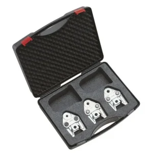 Weekendaanbieding VIRAX 990113 Persbekken H SET 12-16-20