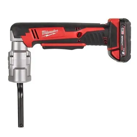 Topkwaliteit Milwaukee 4933493289 M18 BSBT-202X Breekboutmachine 18V 2.0Ah Li-ion