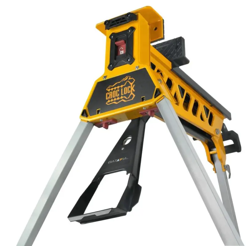 Aanbieding Batavia 7059645 Croc Lock werkbank en klemsysteem