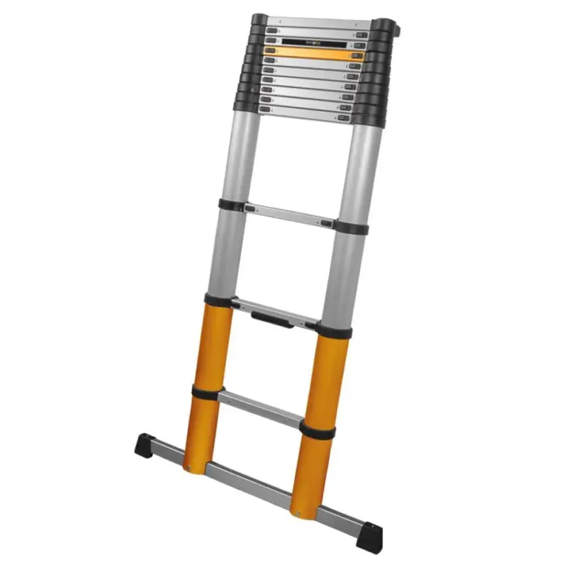 Batavia 7063088 Giraffe AIR Telescoopladder 3.81 m Veilige Betaling