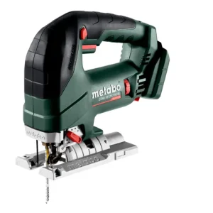 Koop Online Metabo 601503850 STAB18LTX 150 BL Accu decoupeerzaag 18V excl. accu's en lader