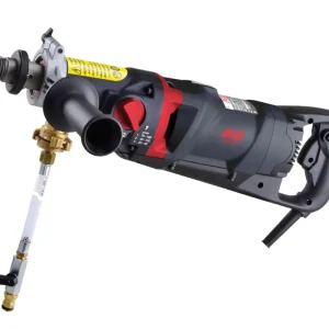 AGP 781.2011 DMC6D Diamantboormachine Nat/Droog 2000 Watt Flitsaanbieding