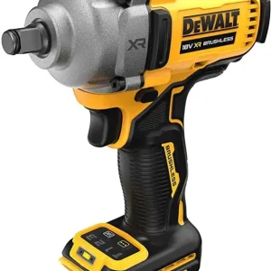 DeWalt DCF891N-XJ 18V XR 1/2" Slagmoersleutel (frictie) xcl. accu's en lader Speciale Aanbieding