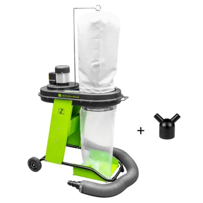 Zipper ZI-ASA550ESA Afzuiging Nieuw