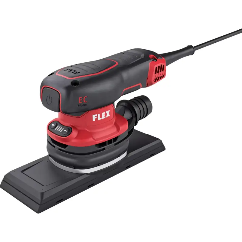 Speciale Aanbieding Flex-tools 530632 OSE 2-70x198-EC Vlakschuurmachine 70x198