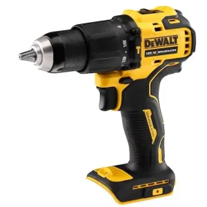 DeWalt DCD709N-XJ Accuklopboormachine XR 18 Volt excl. accu's en lader Koopje