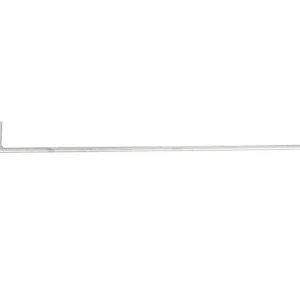 Exclusieve Aanbieding Orit WP-TE-800-0000-000 Draadpen met L-kop 800 mm