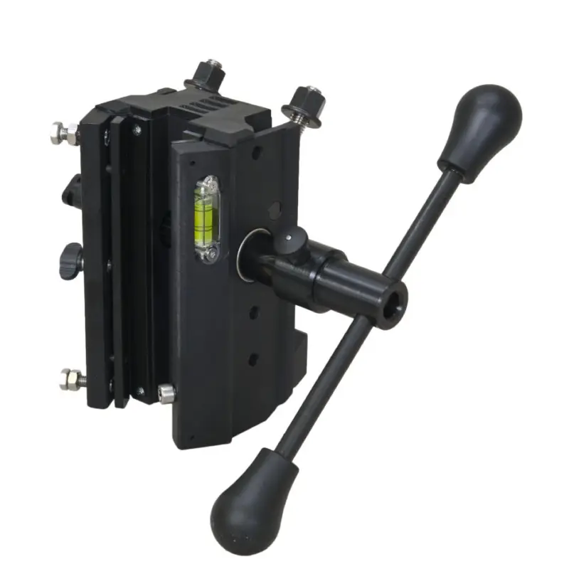 Gecertificeerd Rodia 20.00.362 350 Snelwisselglijstuk