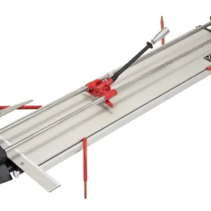 Laatste Kans Rodia 00.10.083 Tegelsnijplank Viper 130 inclusief draagtas