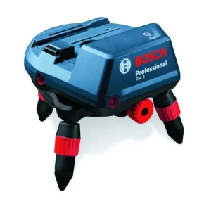 Bosch Blauw 0601092800 RM3 Draaiende houder set in L-BOXX Inlay Geld-Terug-Garantie