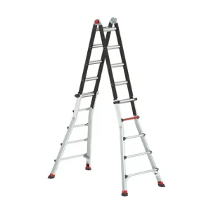 Altrex 503735 Varitrex Tele Pro+ 4x5 vouwladder Direct Verzonden