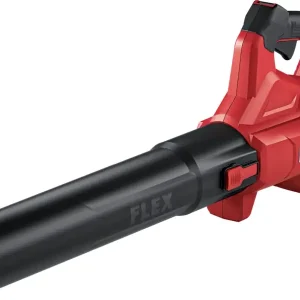 Rechtstreeks Van De Fabrikant Flex-tools 531278 GVL 790 18-EC Accu Bladblazer 18V excl. accu's en lader