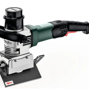 Koop Online Metabo 601770500 KFM 15-10 F Metaal Kantenfrees