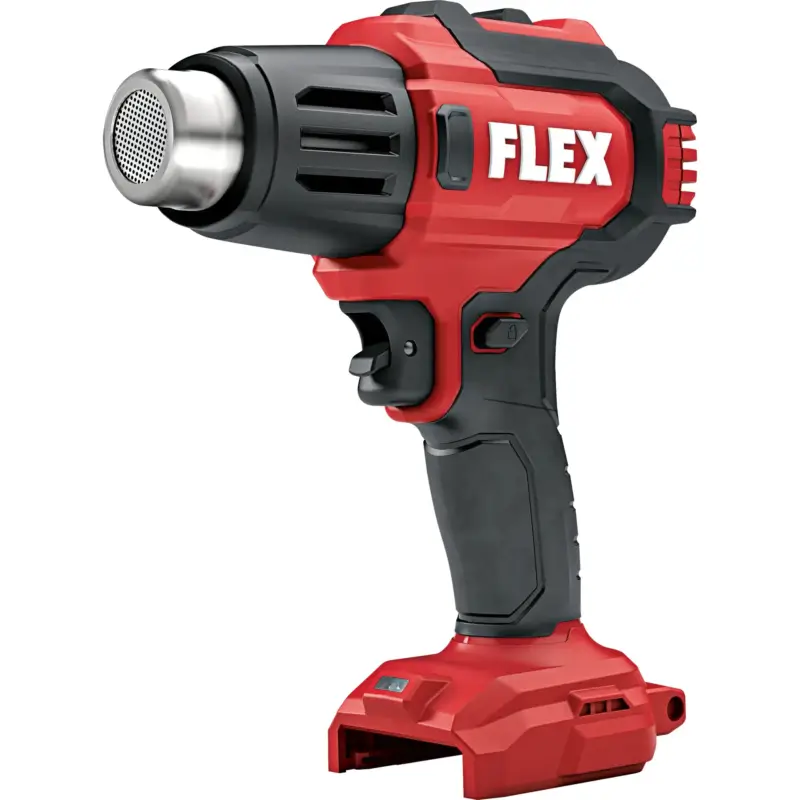Nu Kopen Flex-tools 531493 HG 530 Accu-heteluchtpistool 18 V