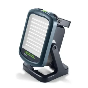 Garantie Inbegrepen Festool 578126 SYSLITE KBS C Accu LED-Bouwlamp