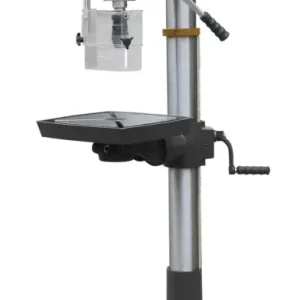 Nieuw Optidrill 713191049 DQ32 400V Kolomboormachine 30 mm opname MK4 1,1 kW 400V