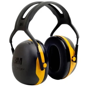 Origineel 3M 6.21.25.020.00 Peltor Optime X2A Gehoorkap
