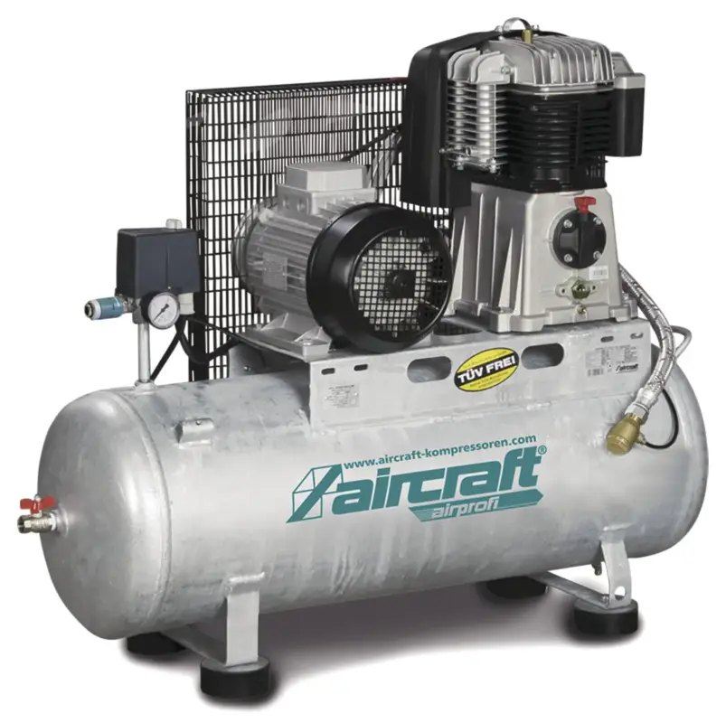 Aircraft 712025712 AIRPROFI 703/270/10H Comrpessor Airprofi 703/270/10 H Trendy