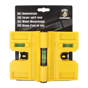 Bulkbestelling Orit ML0601 Paalwaterpas