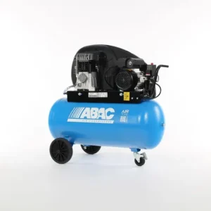 ABAC 4116028200 EXT A29B 90 CM2 Compressor 255 L/min 90 ltr 10 bar Goedkoop