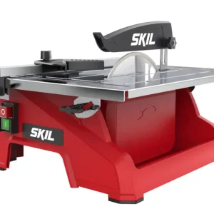 Hoge Kwaliteit SKIL BT1E1350AA Tegelzaagmachine 180mm 600W