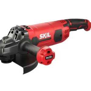 Actieprijs SKIL AG1E9791AB Haakse slijper 230mm 2200W