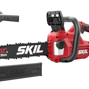SKIL GS1E0534CA Kettingzaag 35cm 20V brushless excl. accu’s en lader Luxe