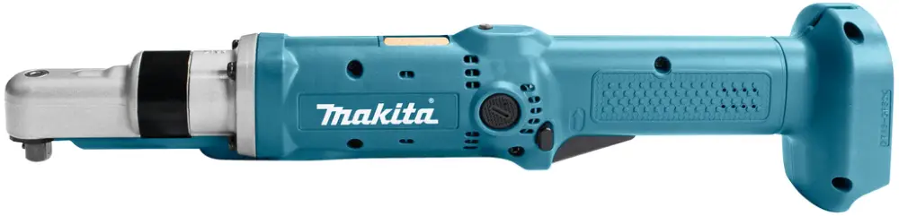 Aanbieding Makita DFL061FZ 14,4 V Haakse momentsleutel 1,5 - 6,0 Nm excl. Accu en lader