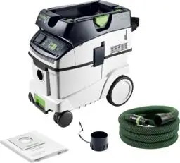 Festool 577924 CTM 36 EI Stofzuiger Tijdelijk Beschikbaar