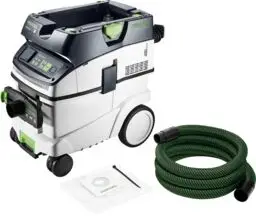 Festool 577891 CTL 36 EI AC-RENOFIX Stofzuiger Exclusieve Aanbieding