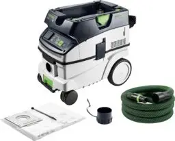 Festool 577866 CTH 26 EI Stofzuiger Budget