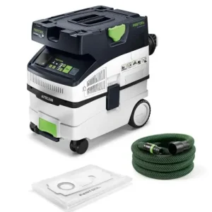 Festool 578558 CTH MIDI I AC Stofzuiger CLEANTEC Nieuw Model