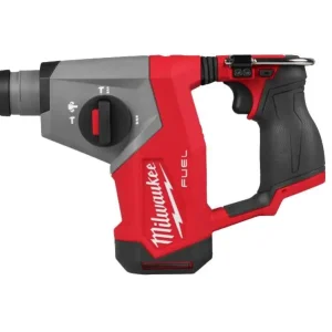 Dagaanbieding Milwaukee 4933499184 M12 FHAC16-0X Accu Compactcombihamer 12V excl. accu's en lader in HD-Box