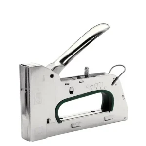 Modern Rapid 5001671 PRO R34 Handtacker T&F FSC-Blister