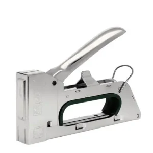 Rapid 5001670 PRO R14 Handtacker T&F FSC-Blister Lage Kosten