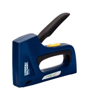 Rapid 5001676 ALU740 Handtacker T&F FSC-blister Gecertificeerd