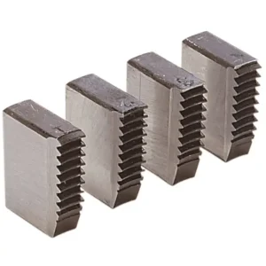 Korting VIRAX 137005 Draadsnijmessen 3/4 inch Roestvrij staal