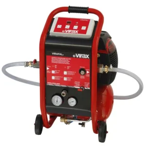 VIRAX 295059 Virafal Kit Connect met inspuiter, reduceerklep en handgreep Shop Nu