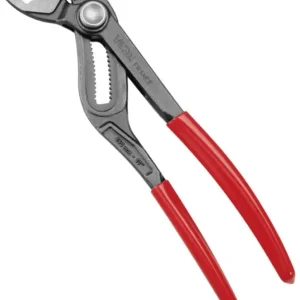 Laatste Versie VIRAX 018228 Waterpomp tang met snelvergrendeling 250 MM