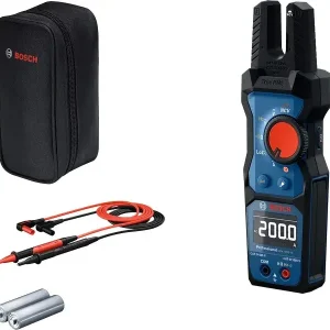 Bosch Blauw 0601077400 GFM 1000-15 Professional Vorkstroomtang Betrouwbaar